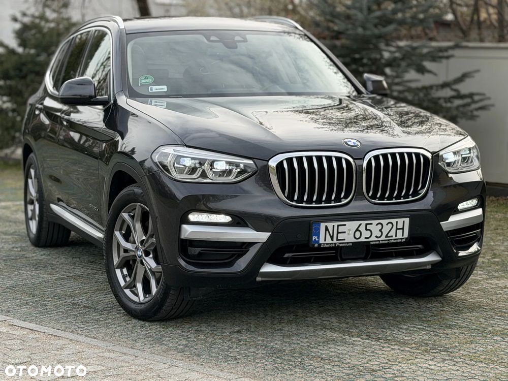 BMW X3 - 12