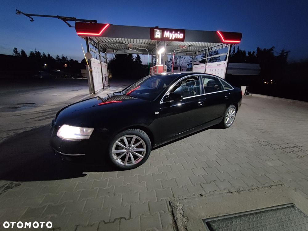 Audi A6 Avant - 6