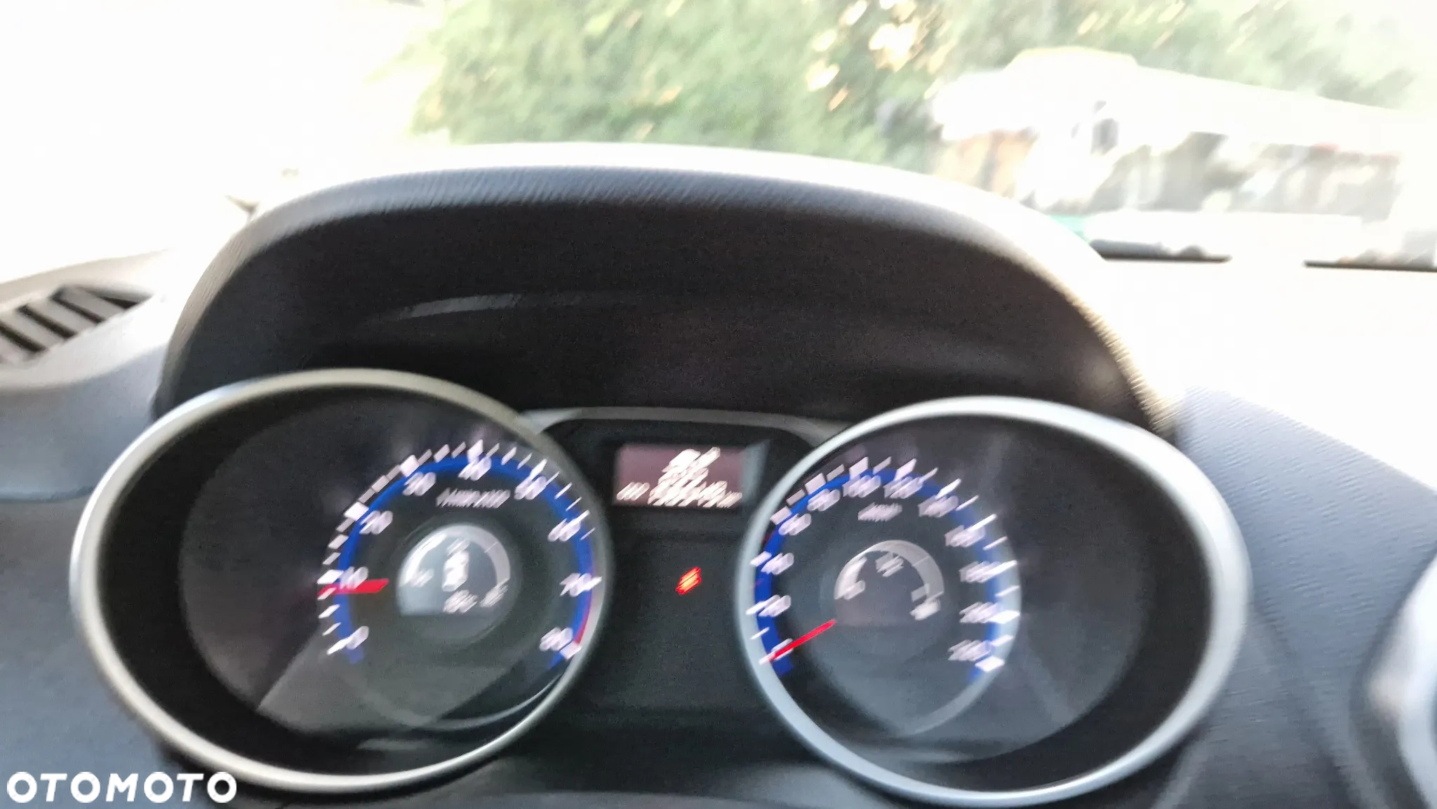 Hyundai ix35 1.6 GDI Premium 2WD - 25