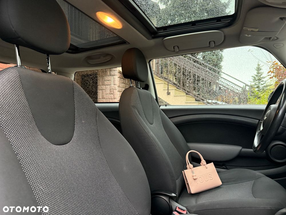 MINI ONE Standard - 15