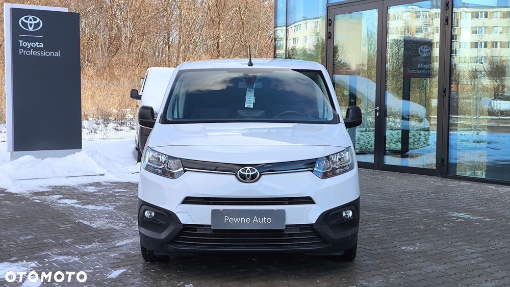 Toyota PROACE CITY - 6
