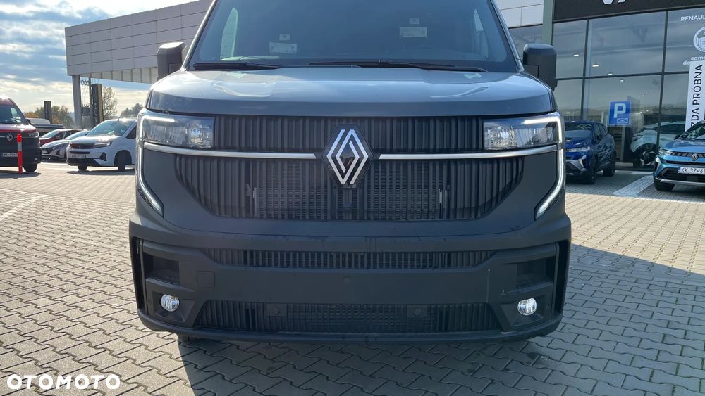 Renault MASTER Furgon - 4