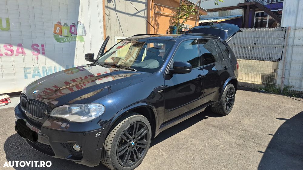BMW X5 - 5
