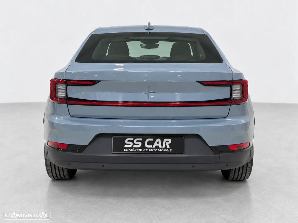 Polestar 2 Long Range 78 kWh - 5