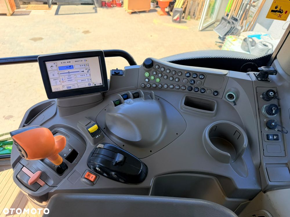 John Deere 6190R - 20