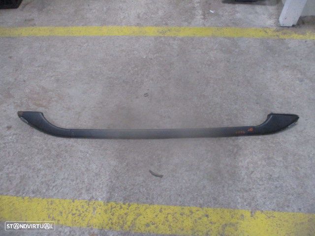 Barra De Tejadilho Bart301 LAND ROVER FREELANDER 2000 2.0DI 4X4 95CV 5P PRETO DRT - 2