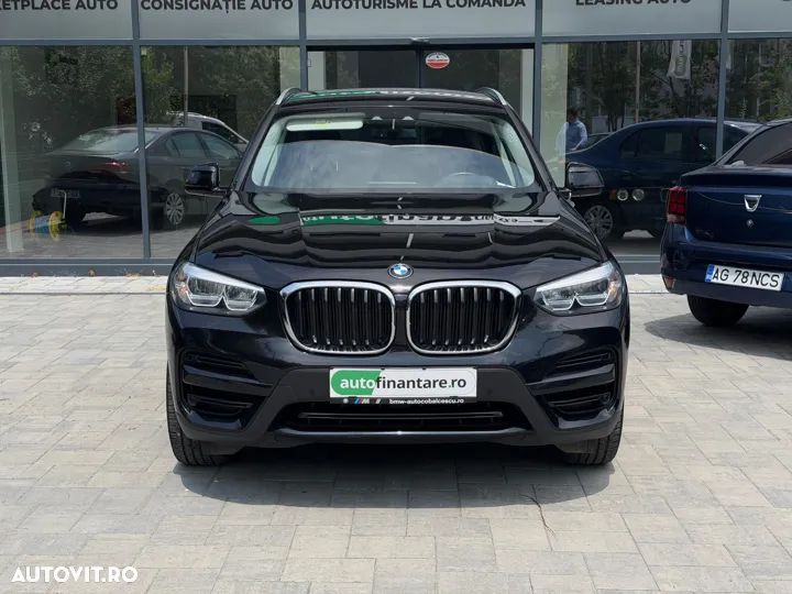 BMW X3 - 3