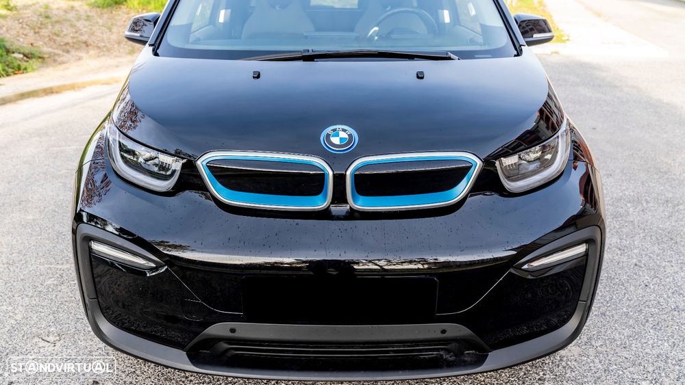 BMW i3 +Comfort Package Advance - 8