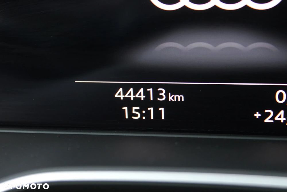 Audi Q5 Sportback 40 TDI mHEV Quattro S Line S tronic - 24