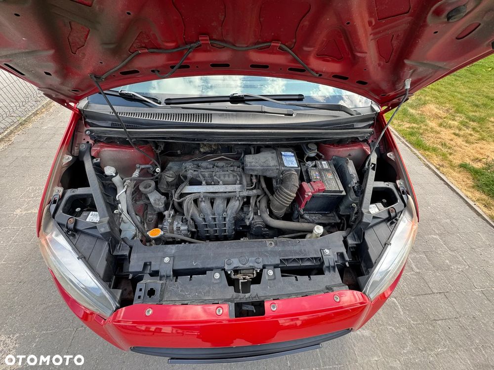 Mitsubishi Colt 1.3 Inform Cleartec - 14