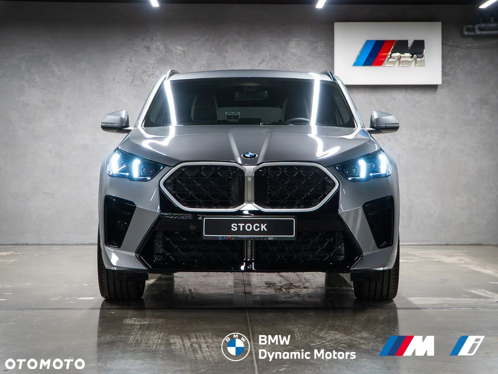 BMW X2 sDrive18d M Sport - 3
