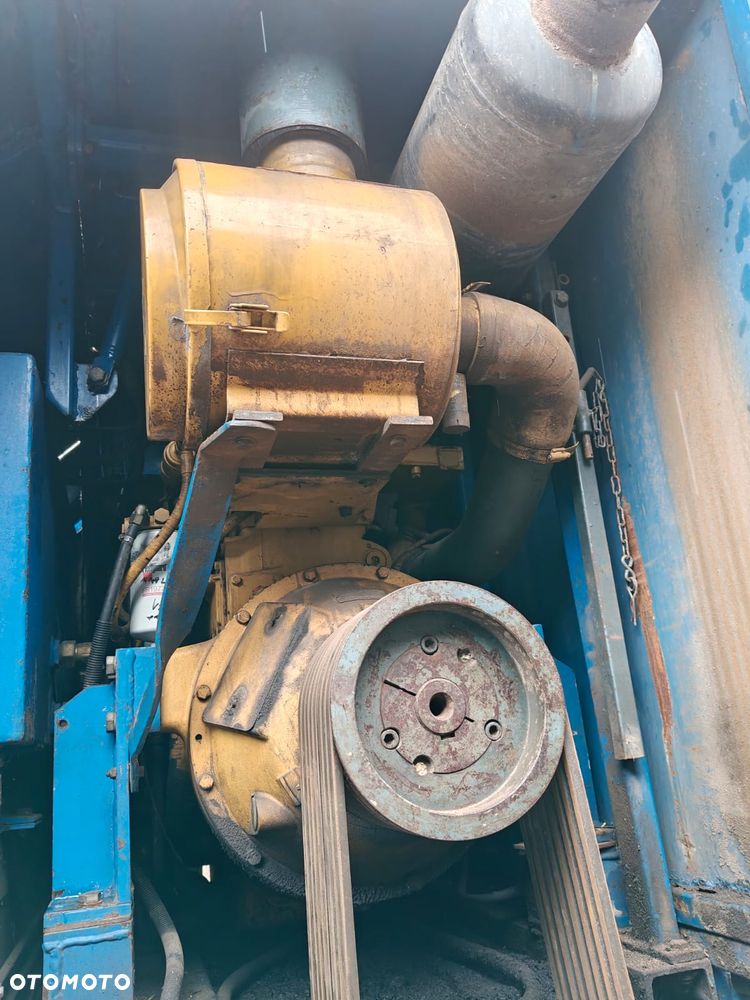 Inny HUSMANN HFG 4 - 4