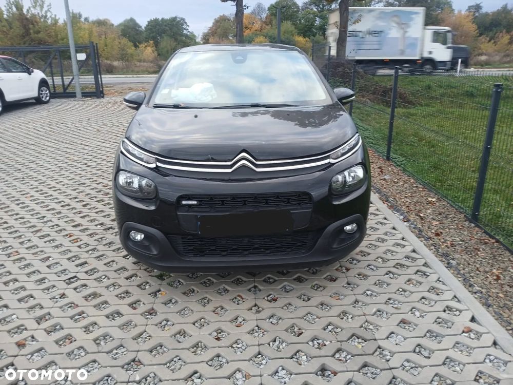Citroën C3 1.2 PureTech Feel - 4