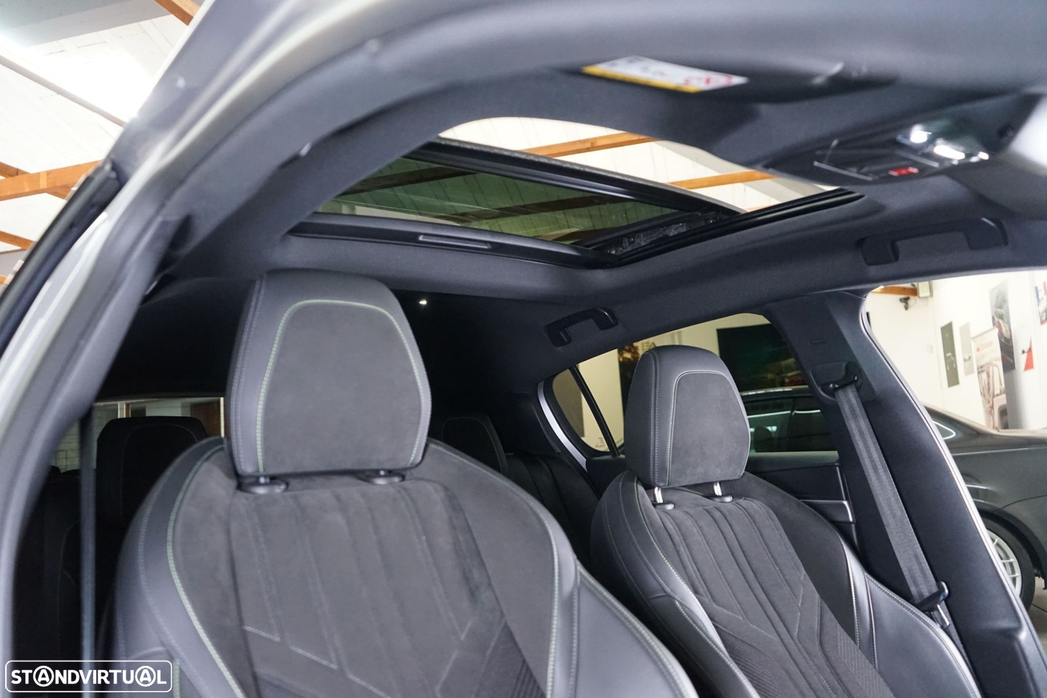 Peugeot 308 1.2 PureTech GT Pack EAT8 - 45