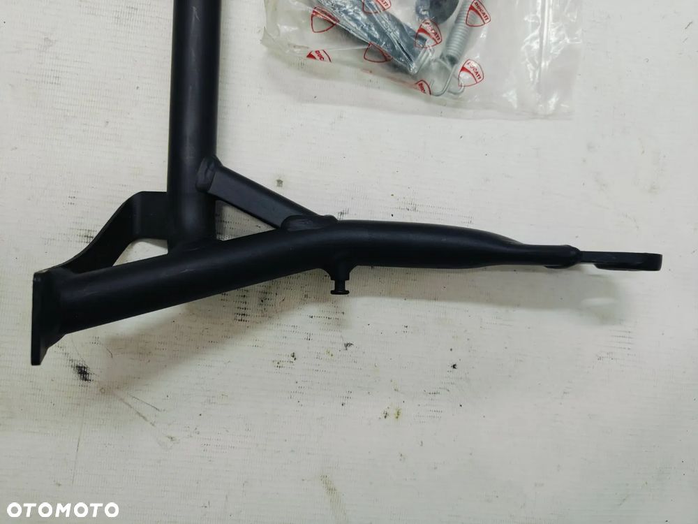Stopka Centralna Ducati Multistrada 1200 - 3