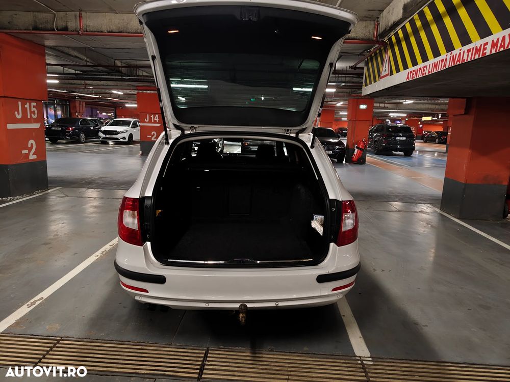 Skoda Superb 1.6 TDI Ambition - 6