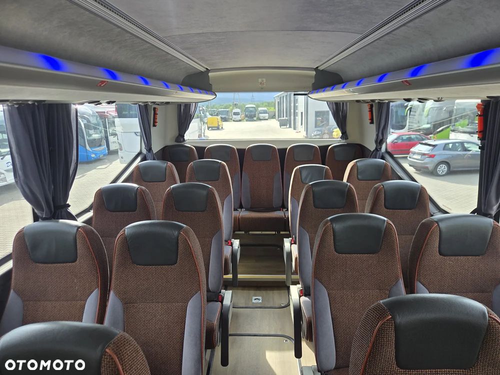 VDL BOVA FHD 2 / SPROWADZONA / WC / 59 MIEJSC / EURO 6 - 29