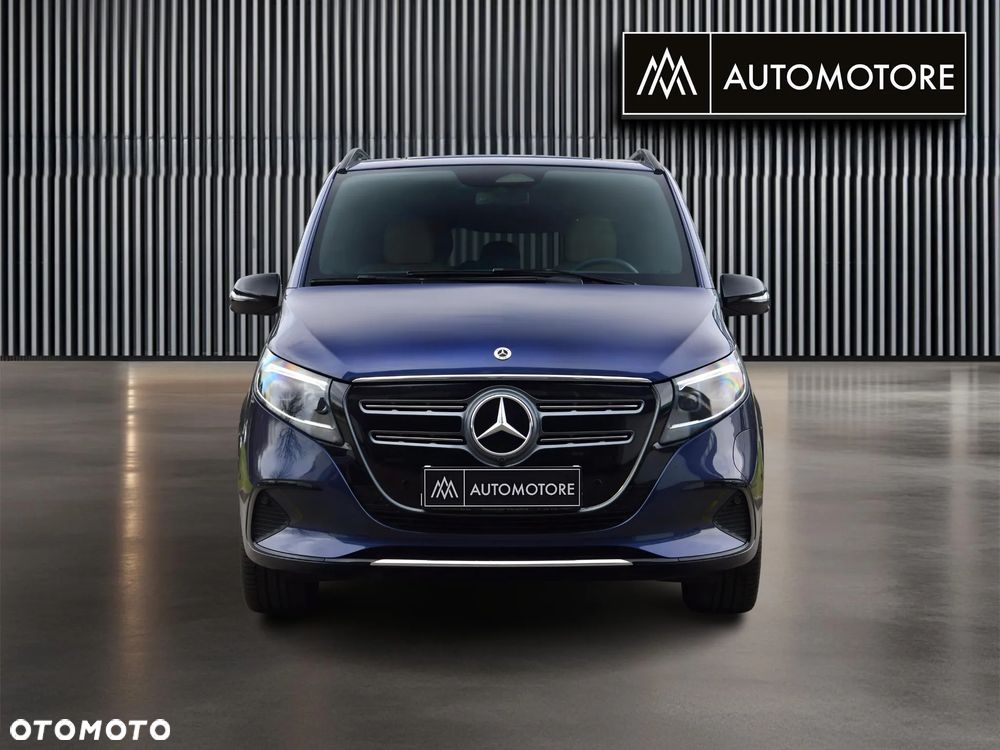 Mercedes-Benz EQV 300 90kWh - 5