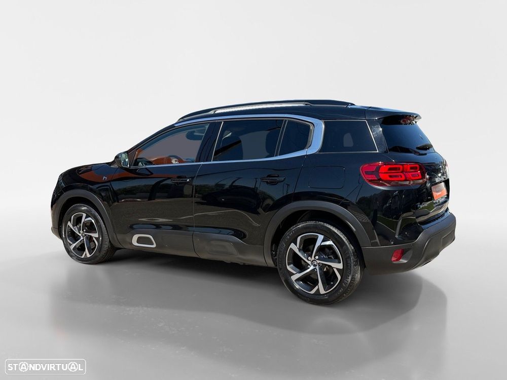 Citroën C5 Aircross 1.6 Hybrid Feel Pack e-EAT8 - 3