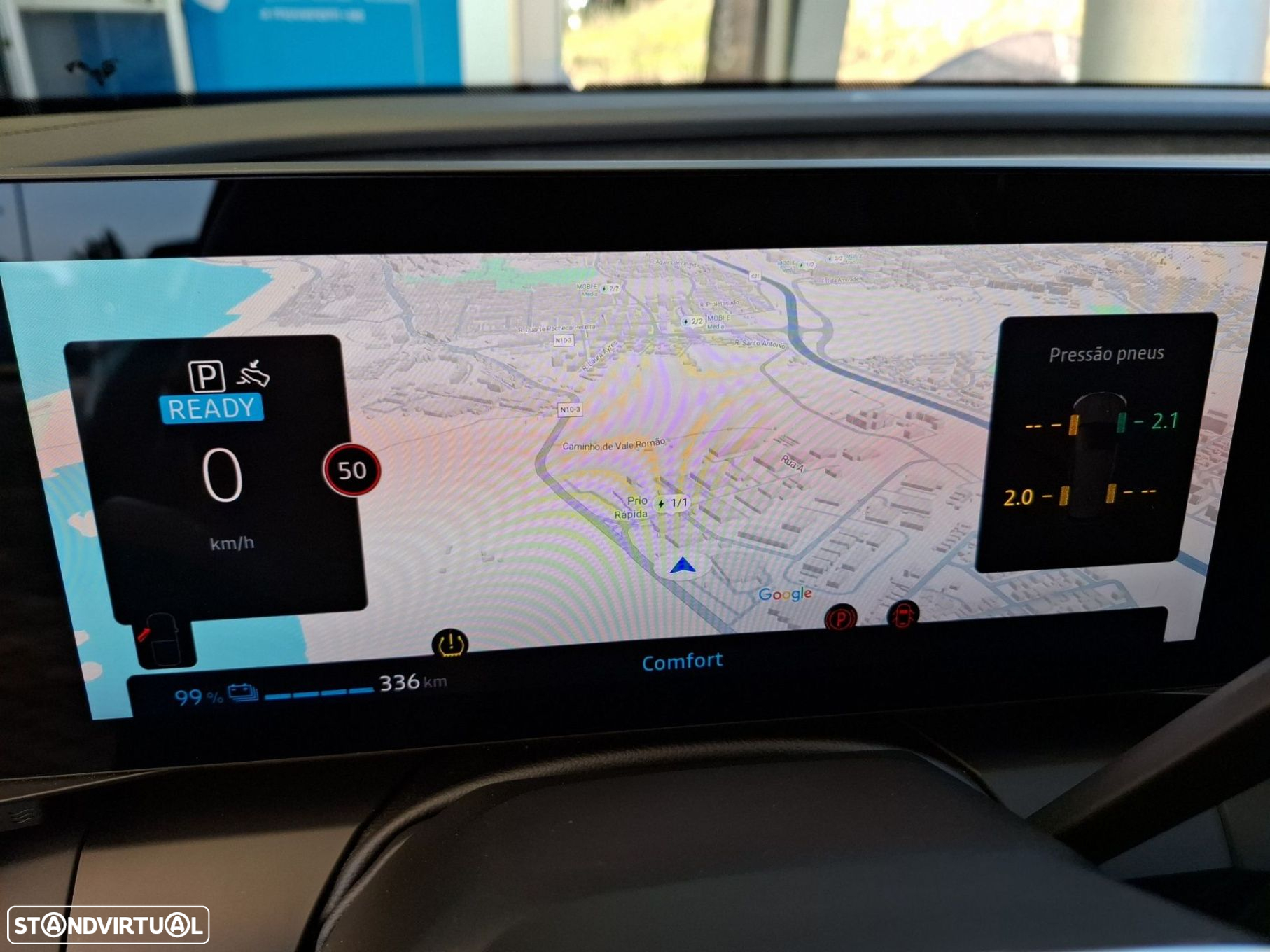 Renault Mégane E-Tech EV60 Iconic Optimum Charge - 17
