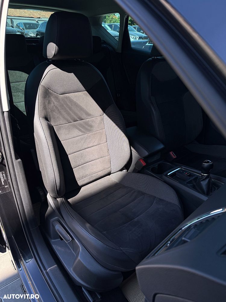Seat Ateca - 23