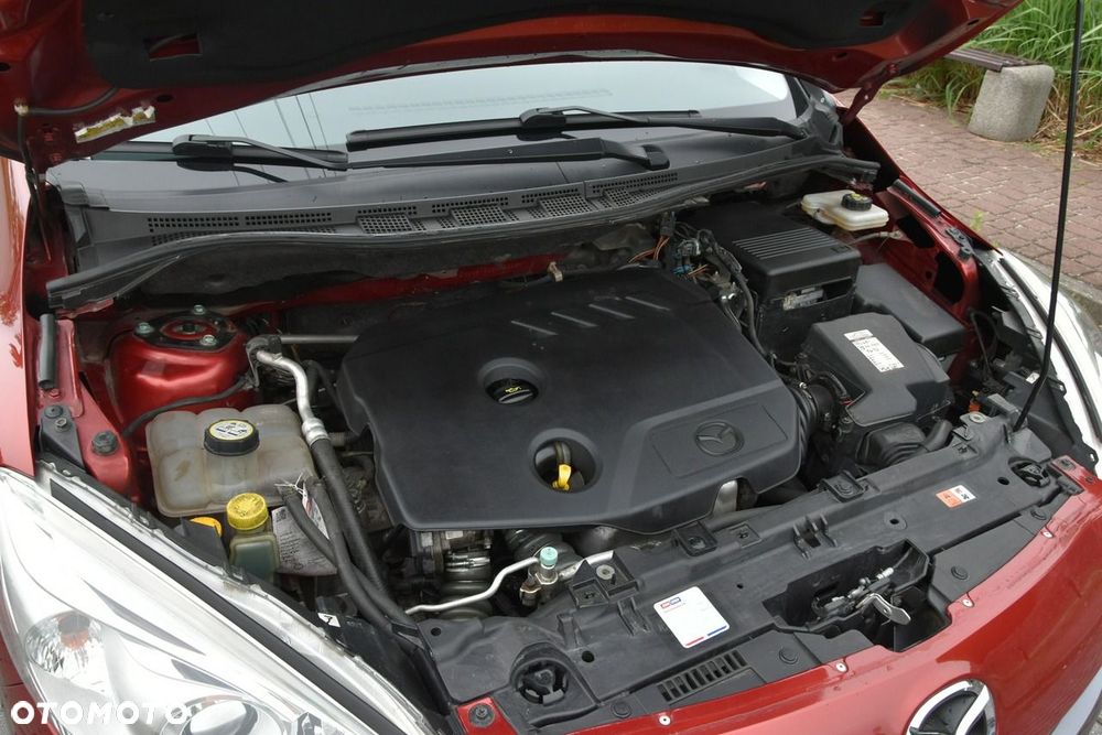 Mazda 5 - 31