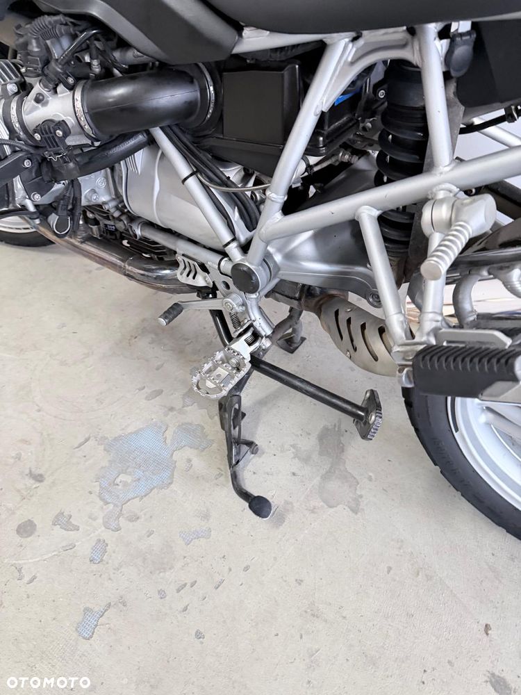BMW GS - 7