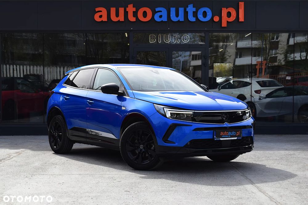 Opel Grandland - 3