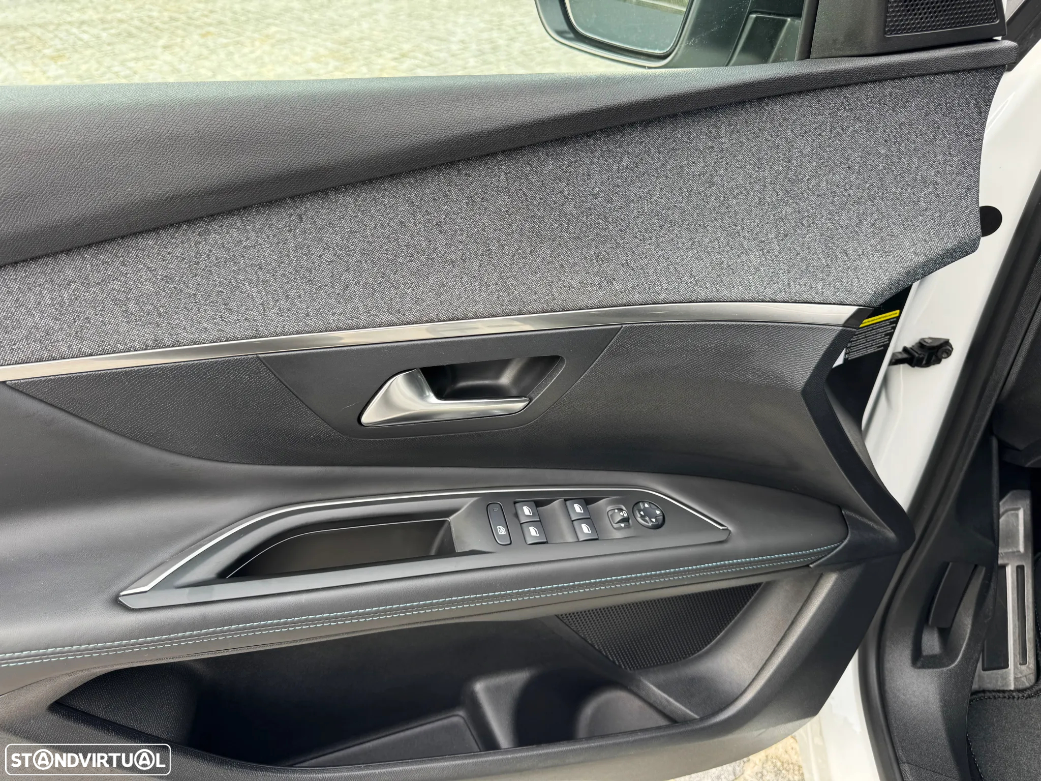 Peugeot 3008 PureTech 130 Stop & Start Crossway - 14