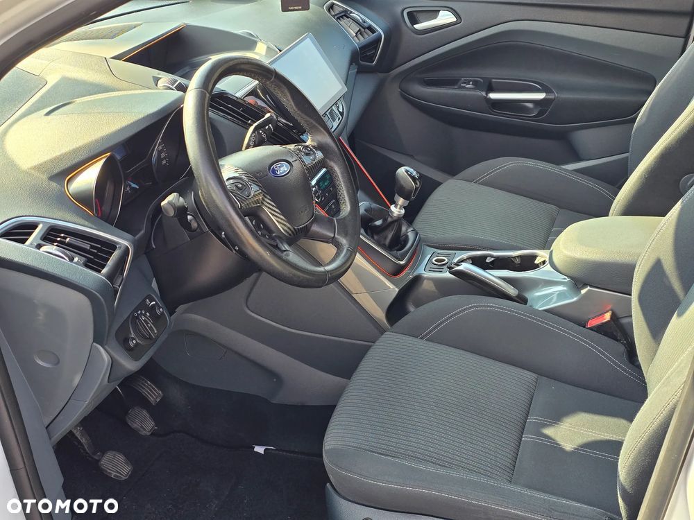 Ford C-MAX 1.0 EcoBoost Start-Stopp-System Champions Edition - 7