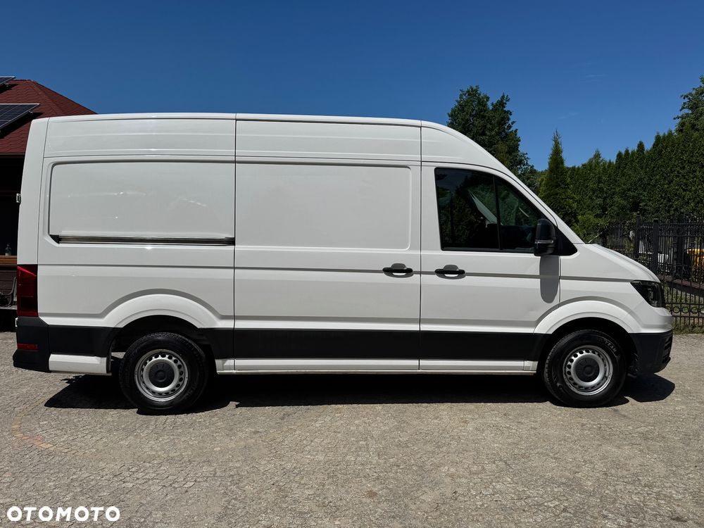 Volkswagen Crafter L2H2 - 4