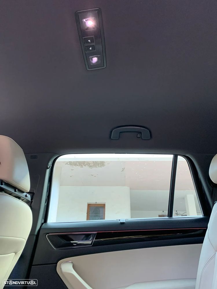 Skoda Kodiaq 2.0 TDI L&K DSG - 25