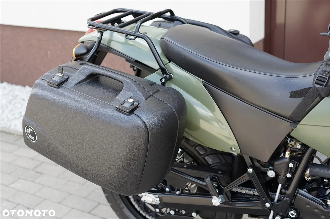 KTM LC - 4