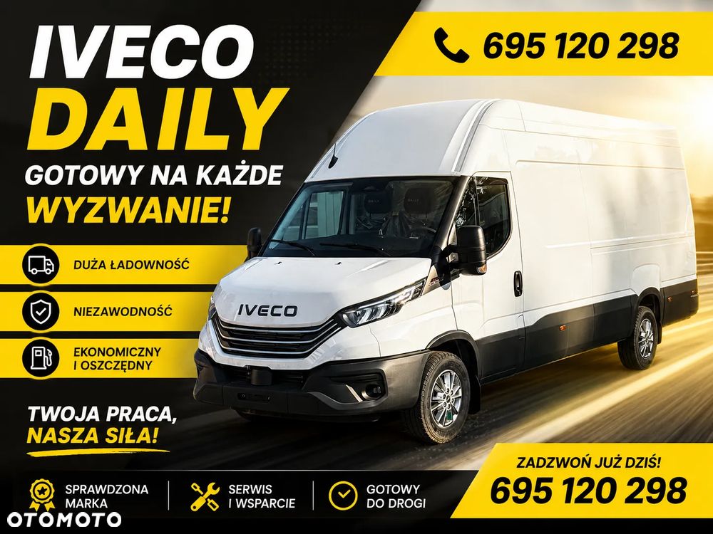Iveco DAILY - 1