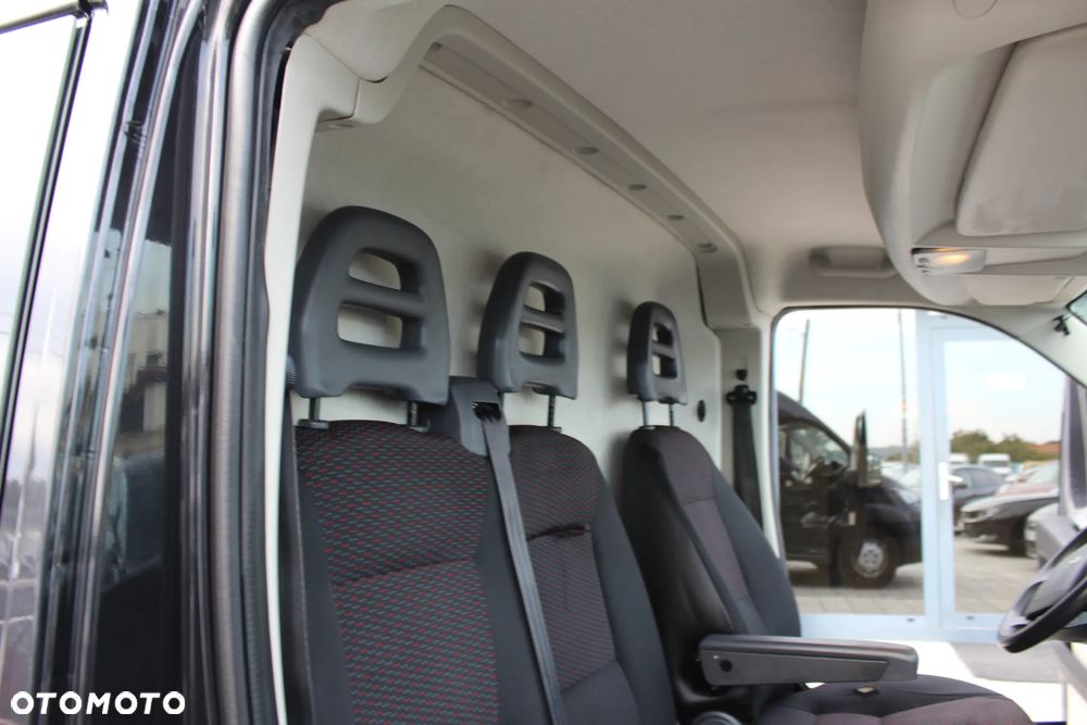 Peugeot Boxer - 28