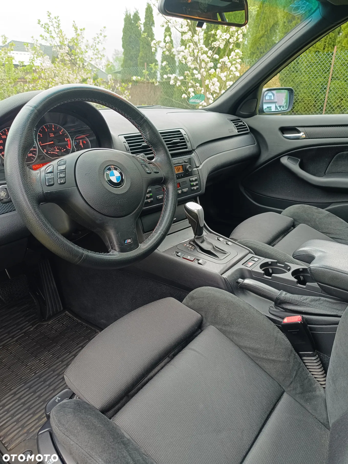 BMW Seria 3 - 32