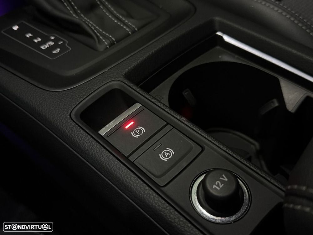 Audi Q3 Sportback - 28