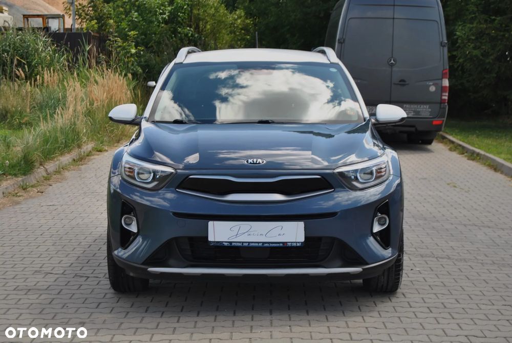 Kia Stonic 1.2 Spirit - 18