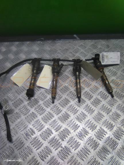 Reparação de Motor Toyota Avensis 2.0 D4D - 10