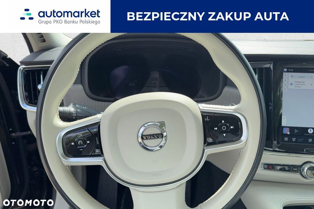 Volvo V90 B5 D AWD Ultimate Dark - 16