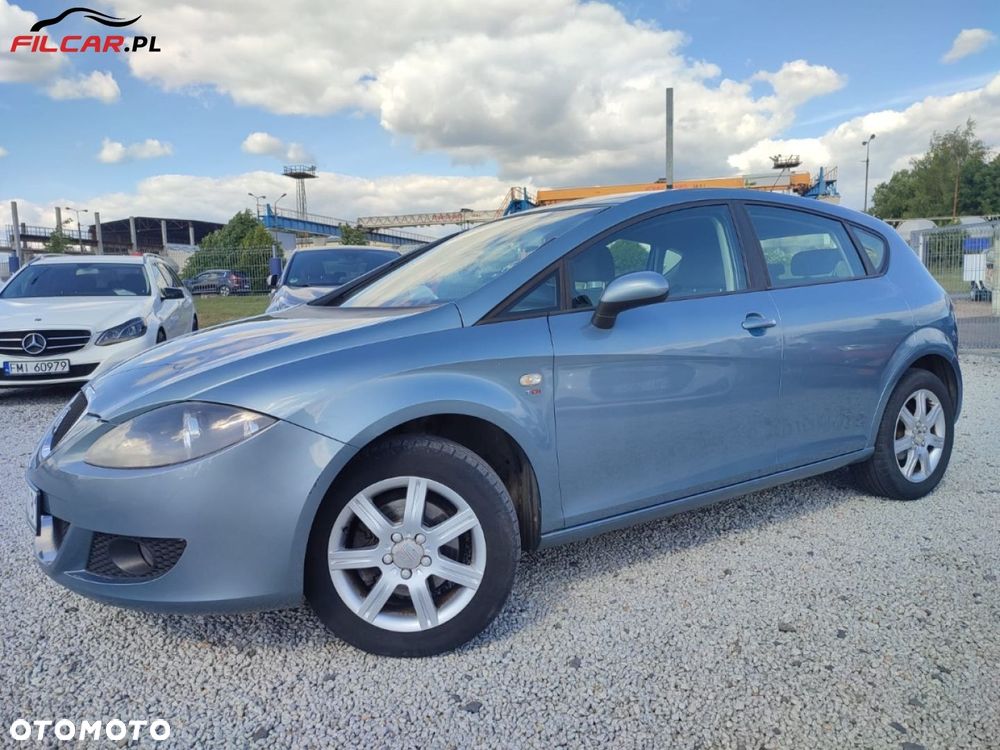 Seat Leon - 15