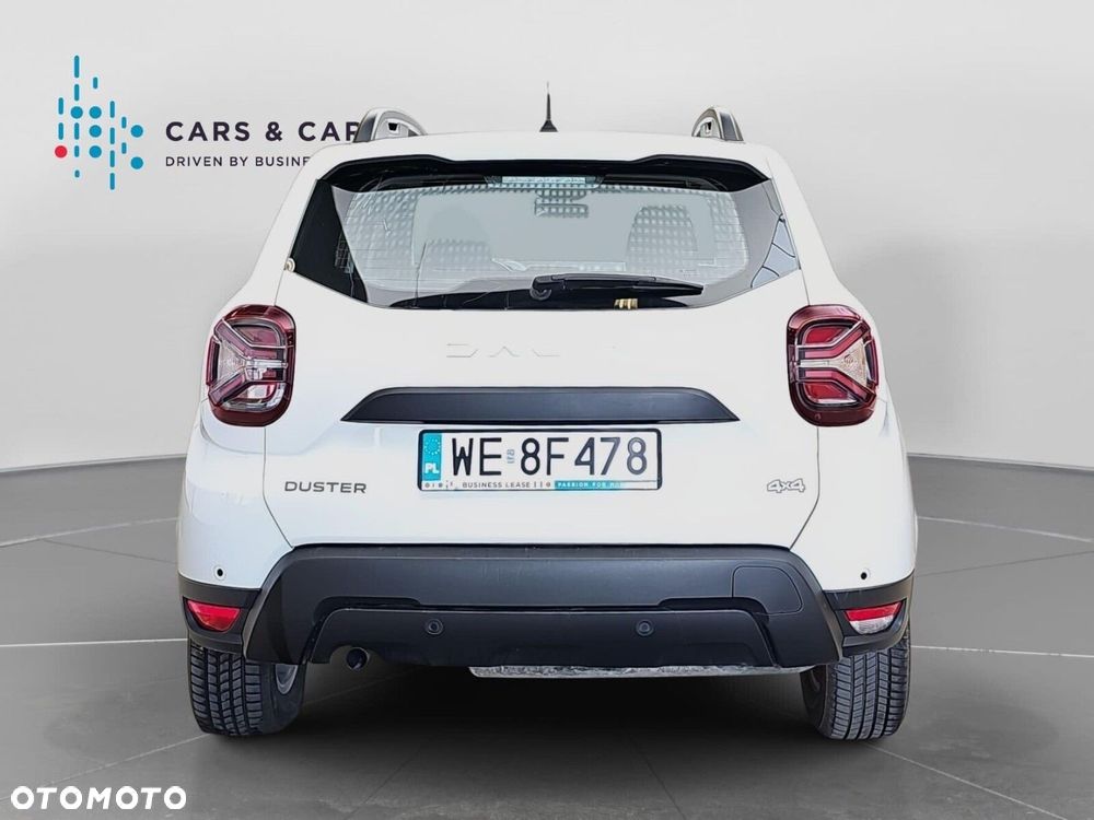 Dacia Duster 1.5 Blue dCi Expression 4WD - 28