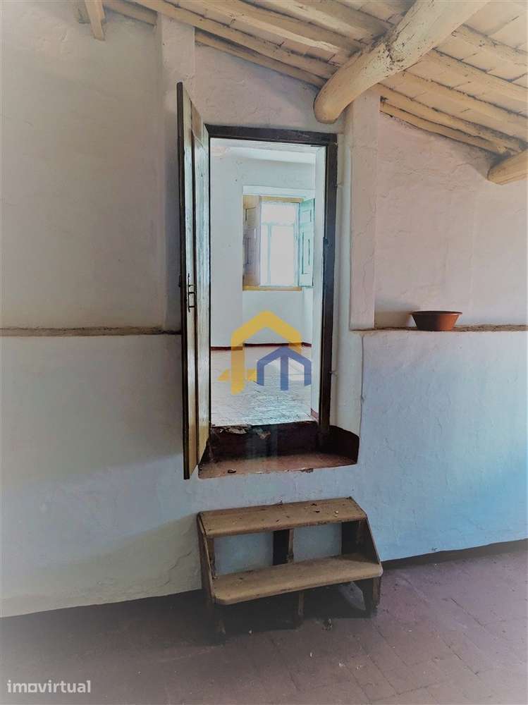 Moradia T5 Venda em Estremoz (Santa Maria e Santo André),Estremoz - Grande imagem: 3/19