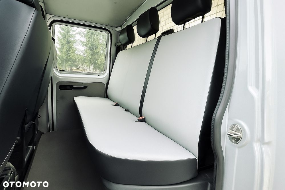 Volkswagen Transporter - 6