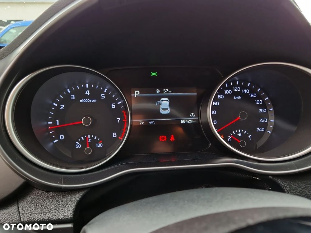 Kia XCeed 1.5 T-GDI M DCT - 17
