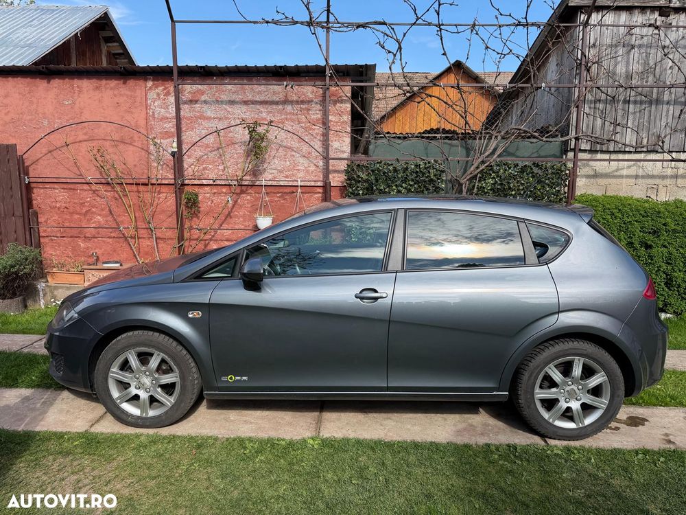 Seat Leon 1.6 TDI Copa - 5