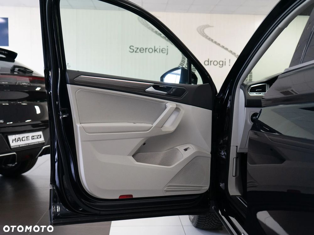 Volkswagen Tiguan 2.0 TDI SCR Elegance DSG - 10