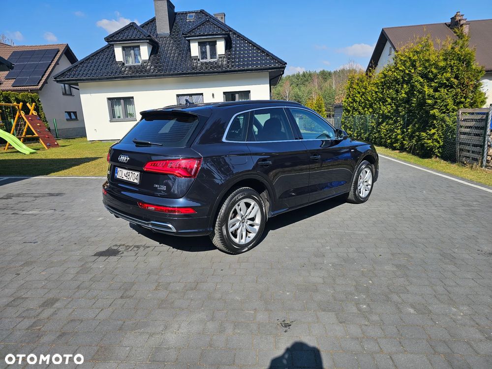 Audi Q5 2.0 TDI Quattro S tronic - 6