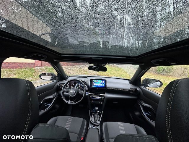 Toyota Yaris Cross 130 1.5 VVT-i AWD-i Premiere Edition - 2