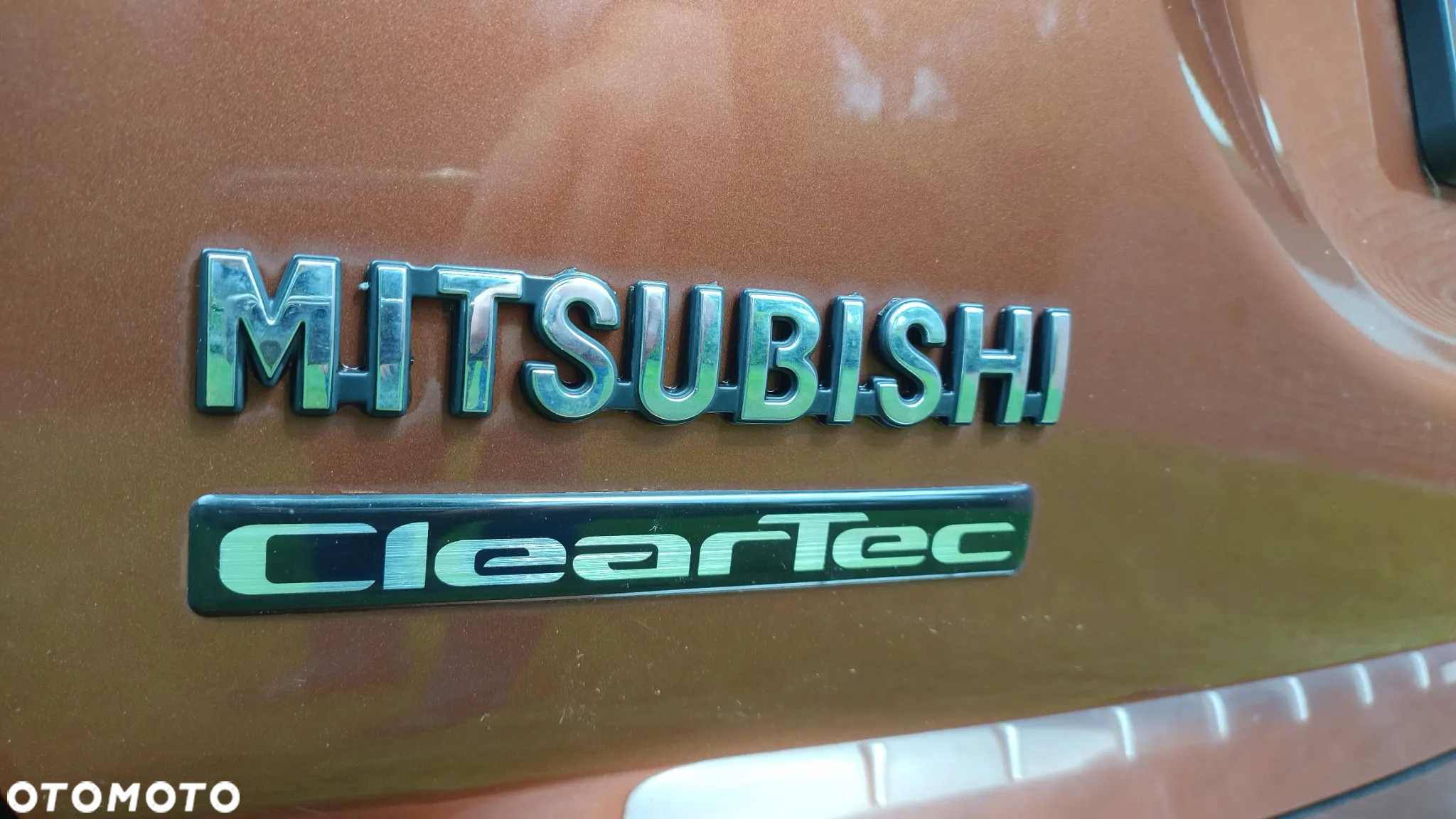 Mitsubishi Outlander 2.2 DID Instyle Navi - 9